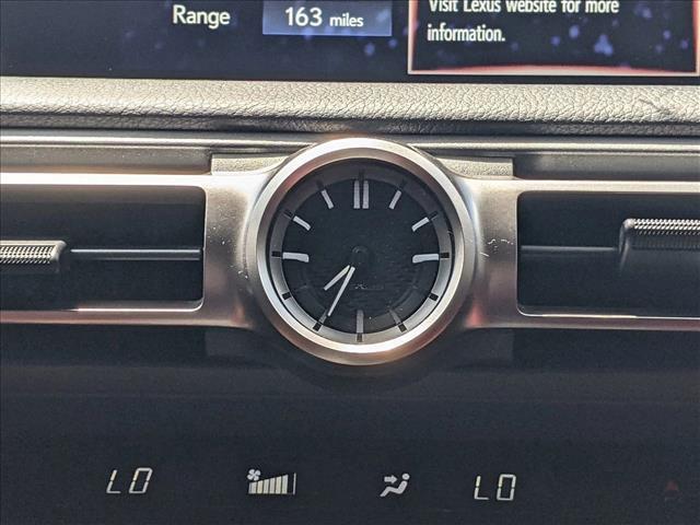 used 2022 Lexus IS 300 car, priced at $34,498