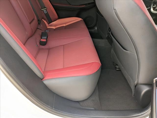 used 2022 Lexus IS 300 car, priced at $34,498