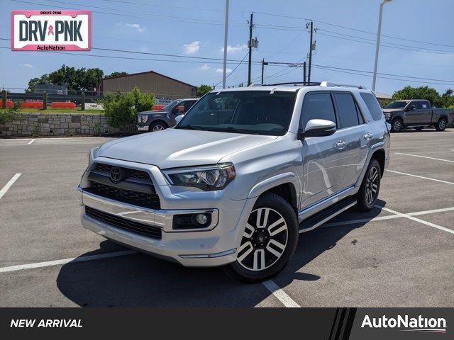 used 2016 Toyota 4Runner car, priced at $23,795