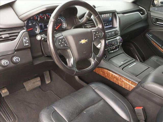 used 2019 Chevrolet Tahoe car, priced at $27,925