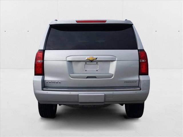 used 2019 Chevrolet Tahoe car, priced at $23,998