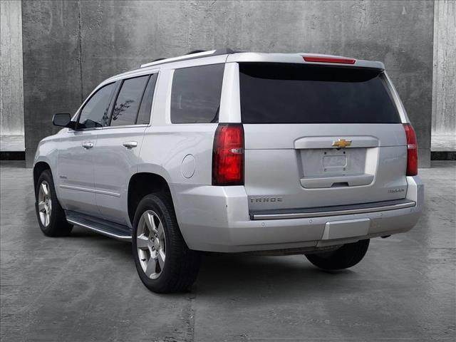 used 2019 Chevrolet Tahoe car, priced at $27,925