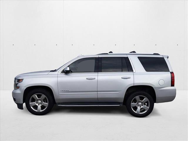 used 2019 Chevrolet Tahoe car, priced at $23,998