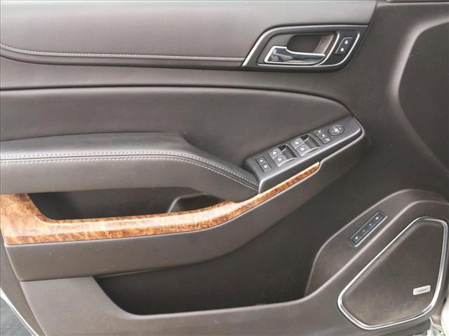 used 2019 Chevrolet Tahoe car, priced at $27,925