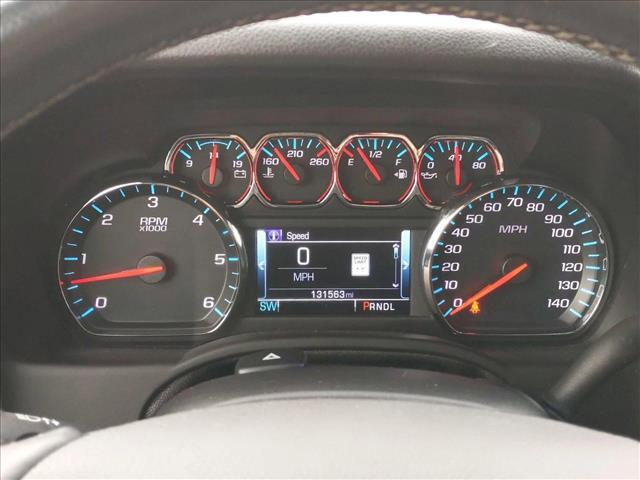 used 2019 Chevrolet Tahoe car, priced at $27,925