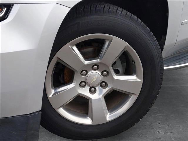 used 2019 Chevrolet Tahoe car, priced at $27,925