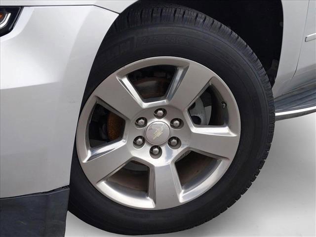 used 2019 Chevrolet Tahoe car, priced at $23,998