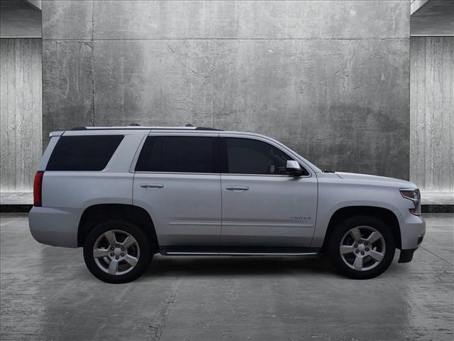 used 2019 Chevrolet Tahoe car, priced at $27,925