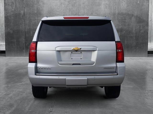 used 2019 Chevrolet Tahoe car, priced at $27,925