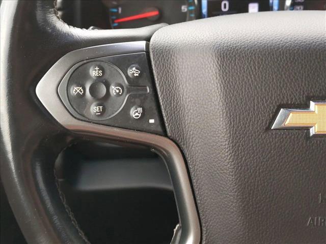 used 2019 Chevrolet Tahoe car, priced at $27,925