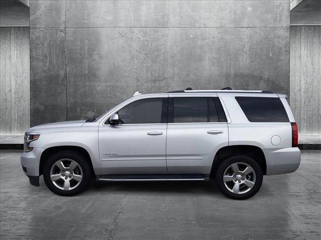 used 2019 Chevrolet Tahoe car, priced at $27,925