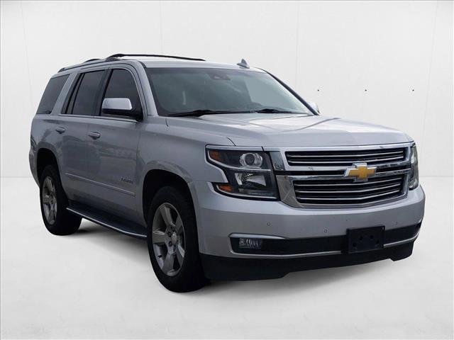 used 2019 Chevrolet Tahoe car, priced at $23,998