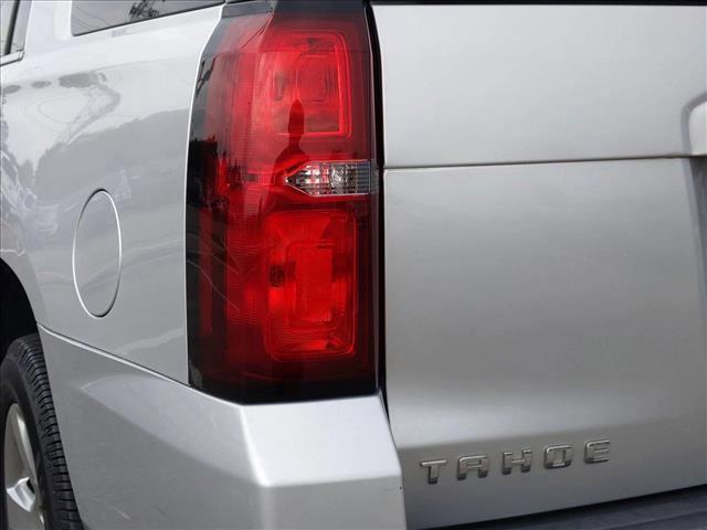 used 2019 Chevrolet Tahoe car, priced at $27,925