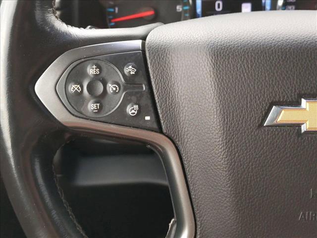 used 2019 Chevrolet Tahoe car, priced at $23,998