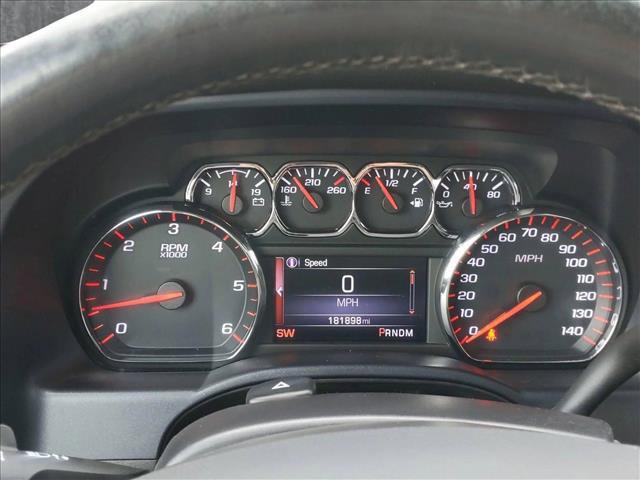 used 2015 GMC Sierra 1500 car, priced at $13,998