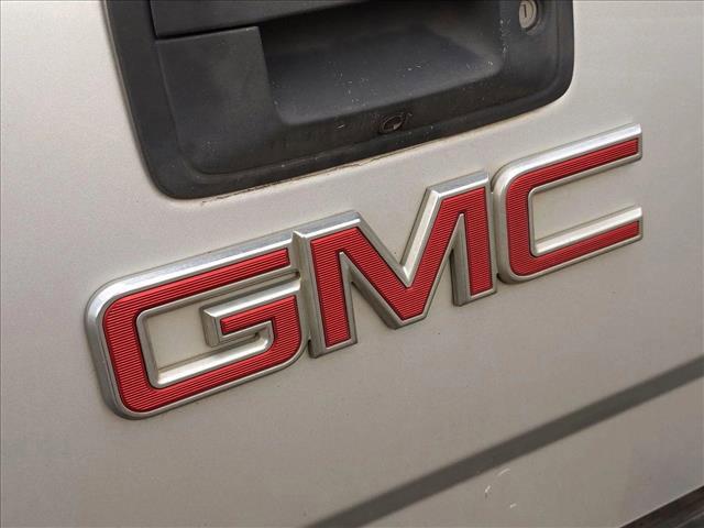 used 2015 GMC Sierra 1500 car, priced at $13,998