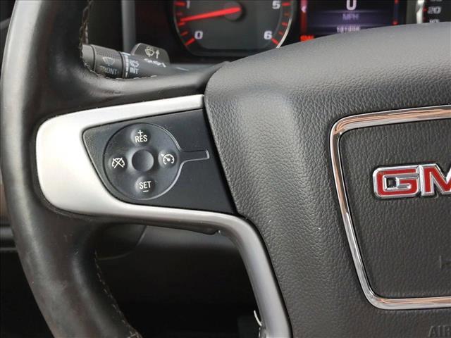 used 2015 GMC Sierra 1500 car, priced at $13,998
