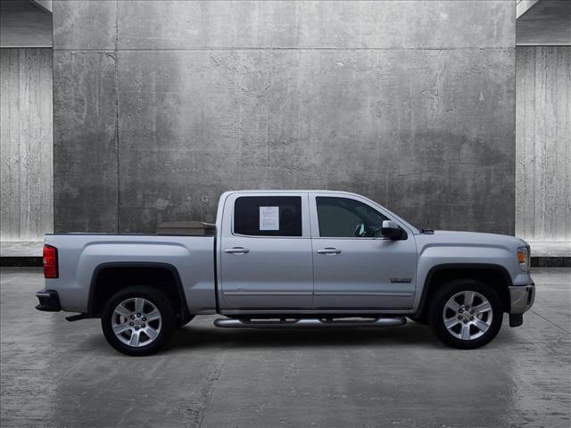 used 2015 GMC Sierra 1500 car, priced at $13,998