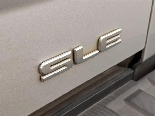 used 2015 GMC Sierra 1500 car, priced at $13,998
