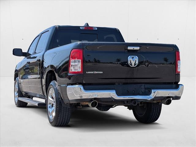 used 2020 Ram 1500 car, priced at $23,995
