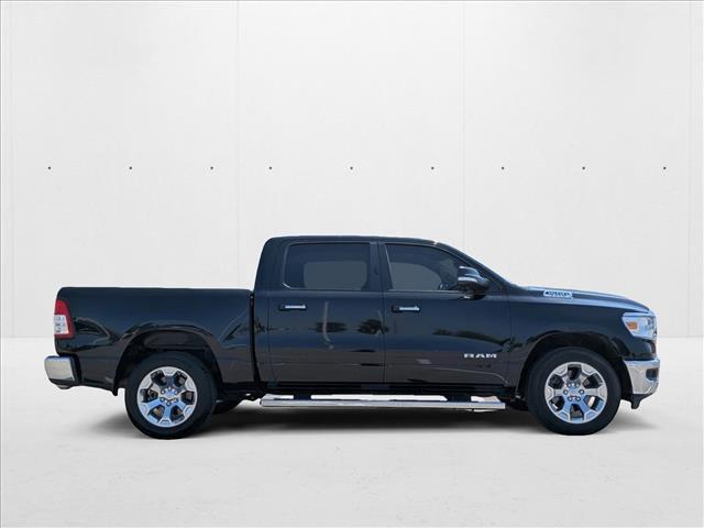 used 2020 Ram 1500 car, priced at $23,995