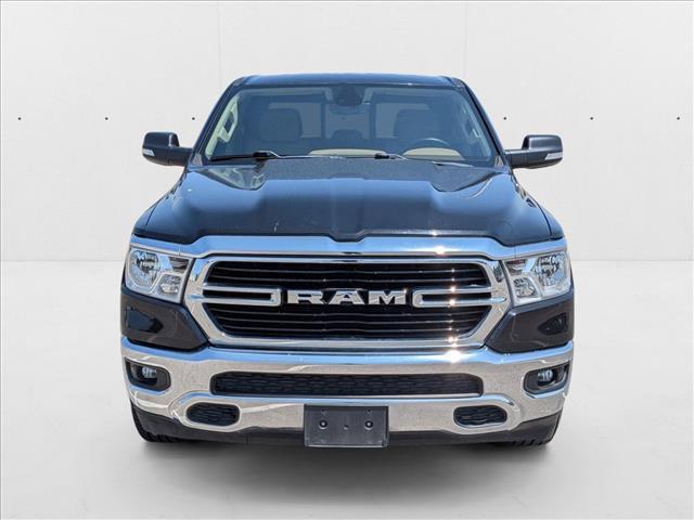 used 2020 Ram 1500 car, priced at $23,995