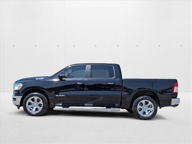 used 2020 Ram 1500 car, priced at $23,995