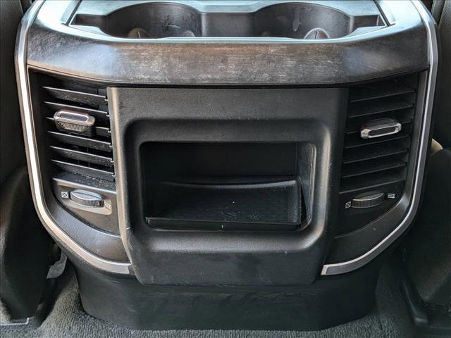 used 2020 Ram 1500 car, priced at $23,995