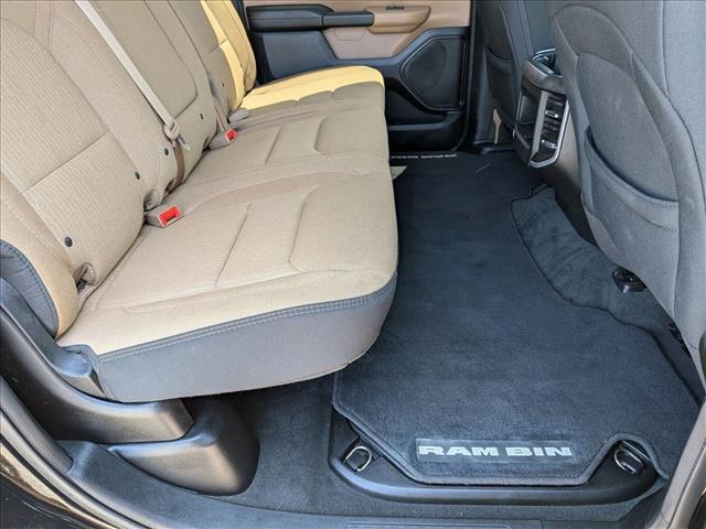 used 2020 Ram 1500 car, priced at $23,995