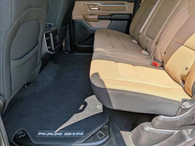 used 2020 Ram 1500 car, priced at $23,995