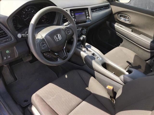 used 2017 Honda HR-V car, priced at $14,695