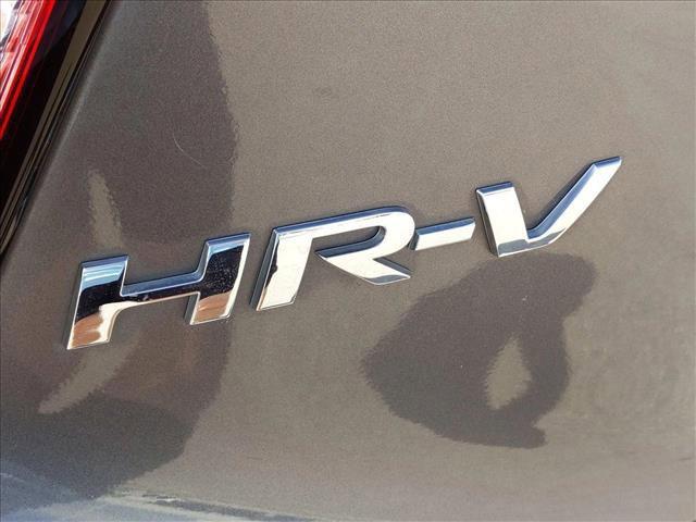 used 2017 Honda HR-V car, priced at $14,695