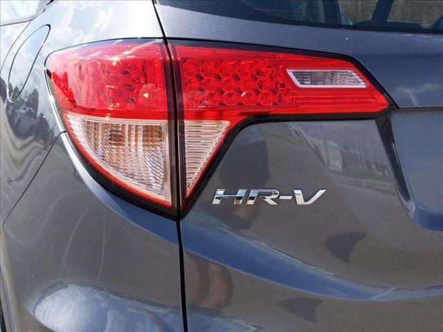 used 2017 Honda HR-V car, priced at $14,695