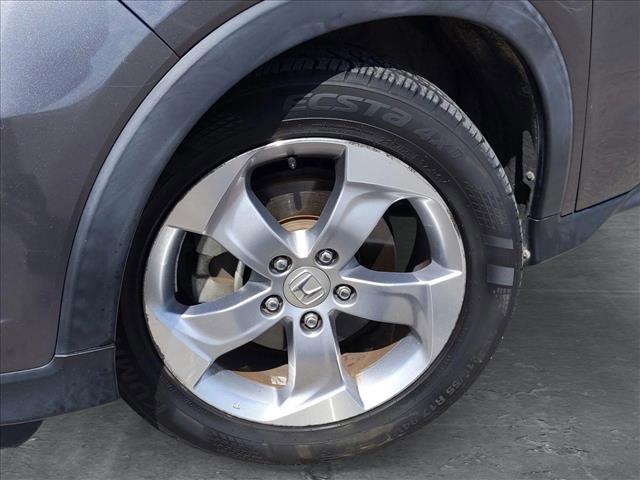 used 2017 Honda HR-V car, priced at $14,695