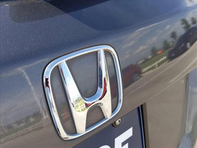 used 2017 Honda HR-V car, priced at $14,695