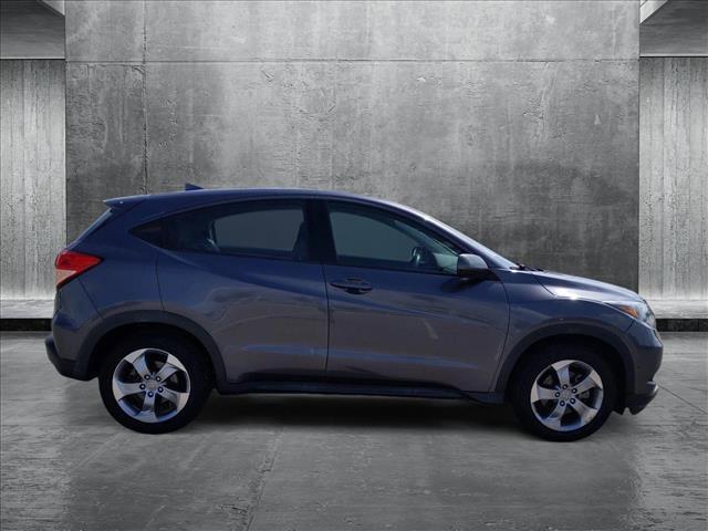 used 2017 Honda HR-V car, priced at $14,695