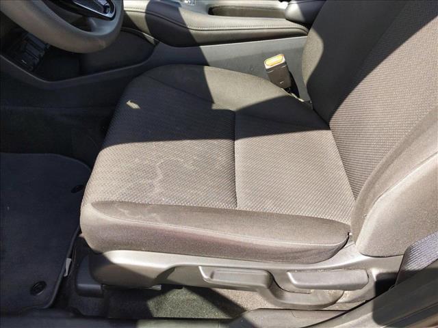 used 2017 Honda HR-V car, priced at $14,695