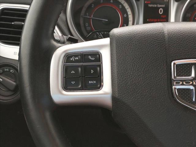 used 2018 Dodge Journey car, priced at $11,298