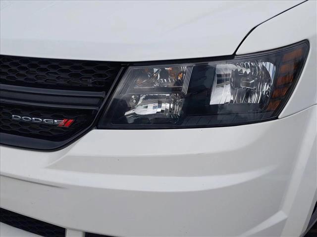 used 2018 Dodge Journey car, priced at $11,298