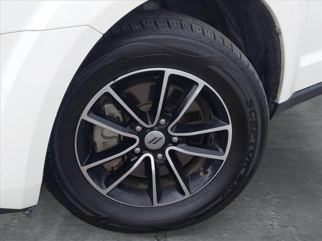 used 2018 Dodge Journey car, priced at $11,298