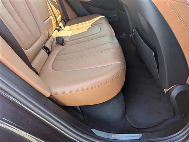 used 2021 BMW X5 car, priced at $35,498