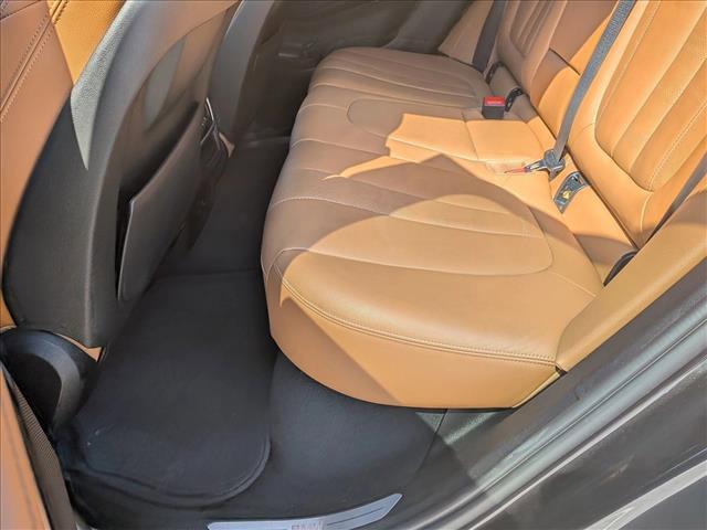 used 2021 BMW X5 car, priced at $35,498