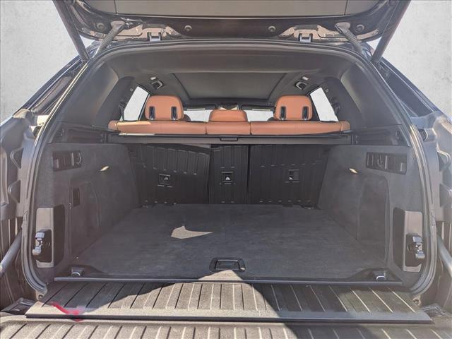 used 2021 BMW X5 car, priced at $35,498