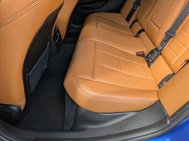 used 2021 BMW M340 car, priced at $40,998