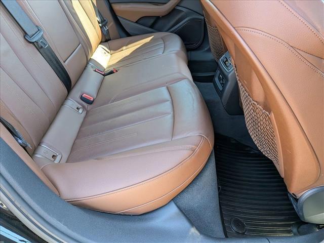 used 2019 Audi A4 car, priced at $22,404