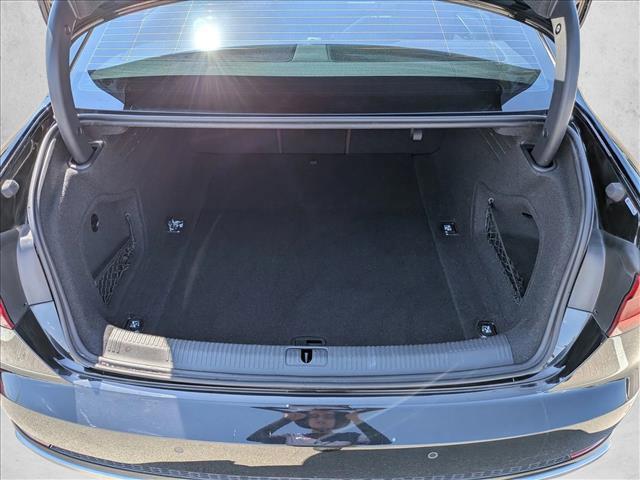 used 2019 Audi A4 car, priced at $22,404