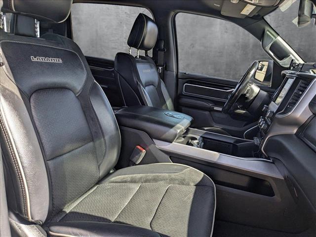 used 2020 Ram 1500 car, priced at $26,991