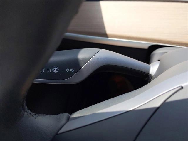 used 2023 Tesla Model 3 car, priced at $30,495
