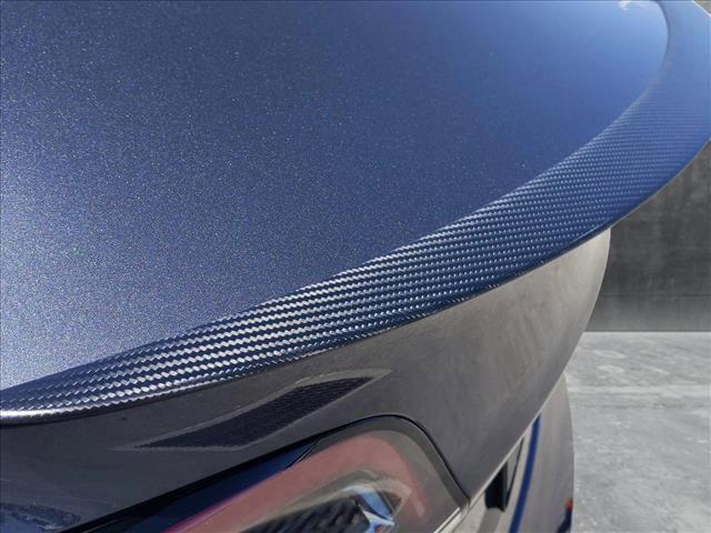 used 2023 Tesla Model 3 car, priced at $30,495