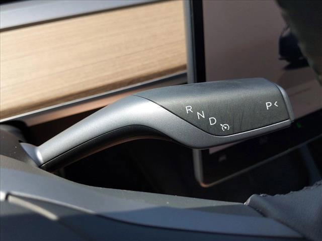 used 2023 Tesla Model 3 car, priced at $30,495